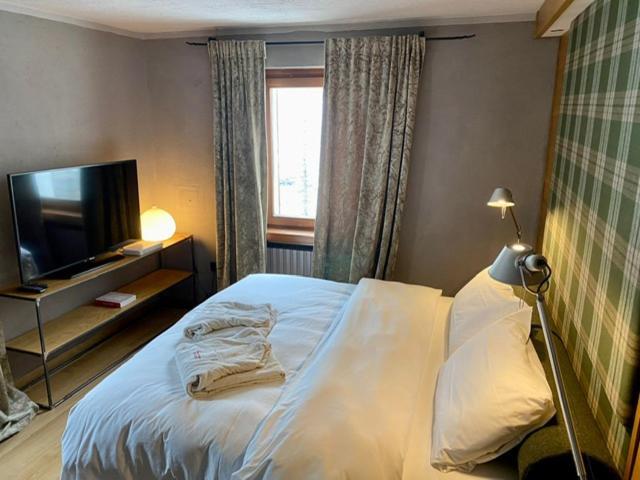 Les Neiges D'Antan Hotel Breuil-Cervinia Ngoại thất bức ảnh