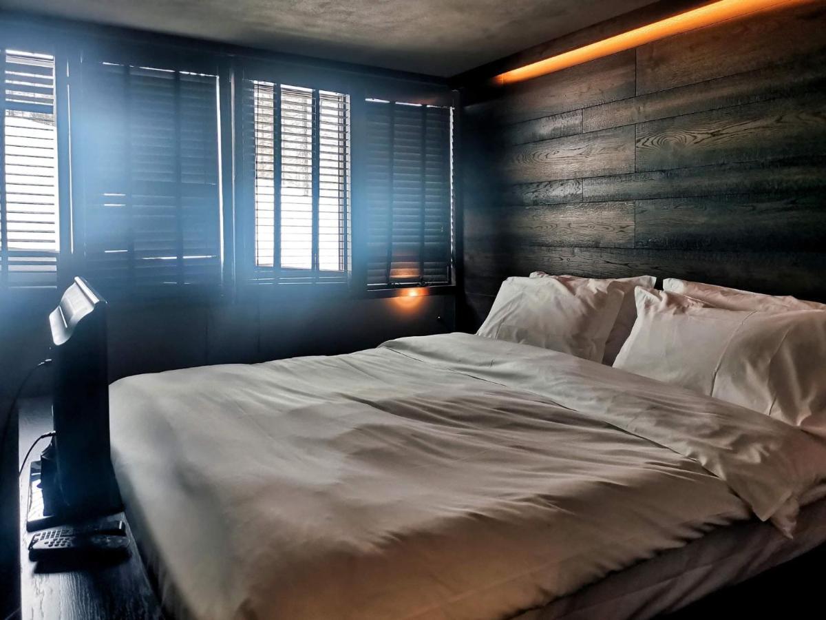 Les Neiges D'Antan Hotel Breuil-Cervinia Ngoại thất bức ảnh