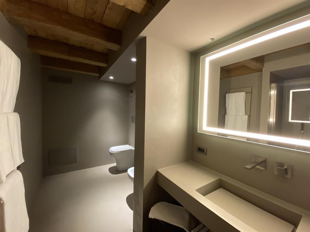 Les Neiges D'Antan Hotel Breuil-Cervinia Ngoại thất bức ảnh