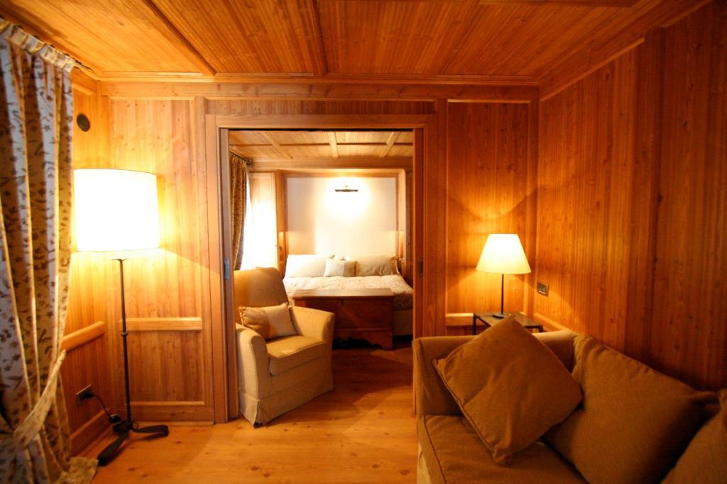 Les Neiges D'Antan Hotel Breuil-Cervinia Ngoại thất bức ảnh