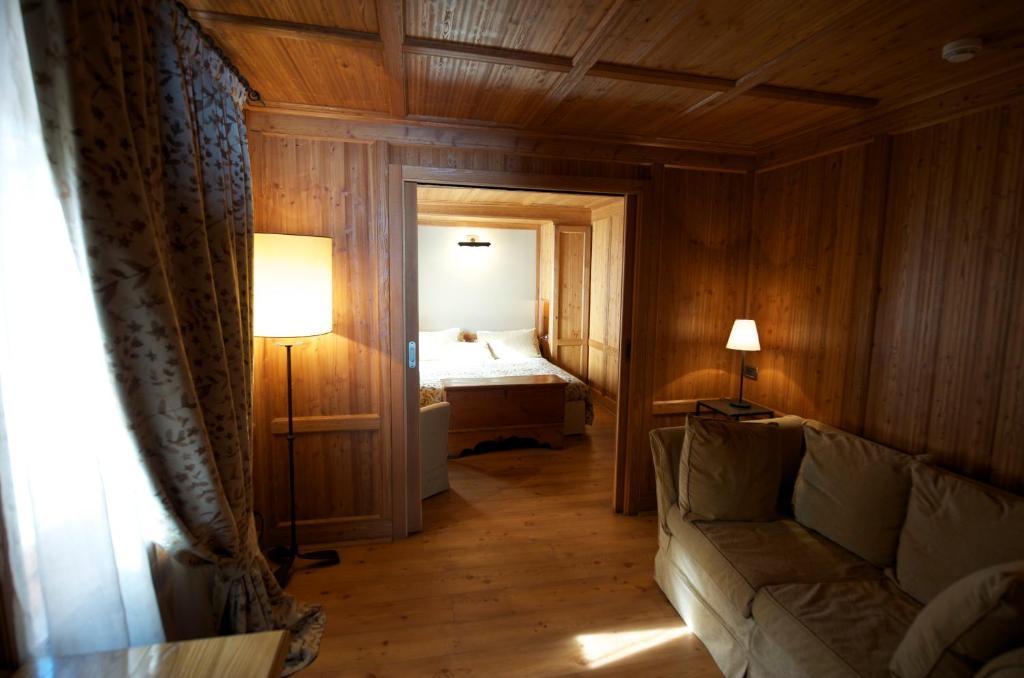 Les Neiges D'Antan Hotel Breuil-Cervinia Phòng bức ảnh