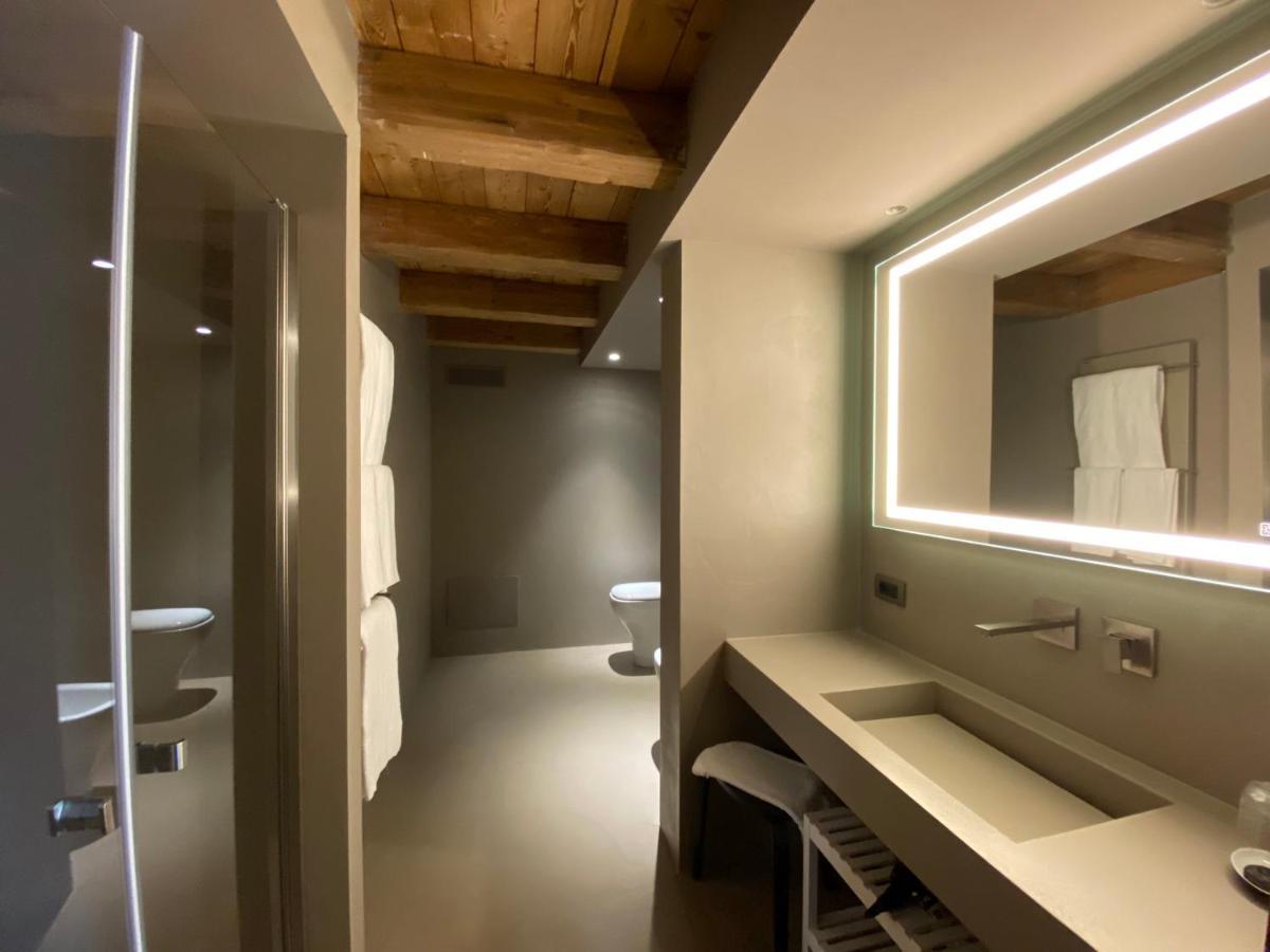 Les Neiges D'Antan Hotel Breuil-Cervinia Ngoại thất bức ảnh