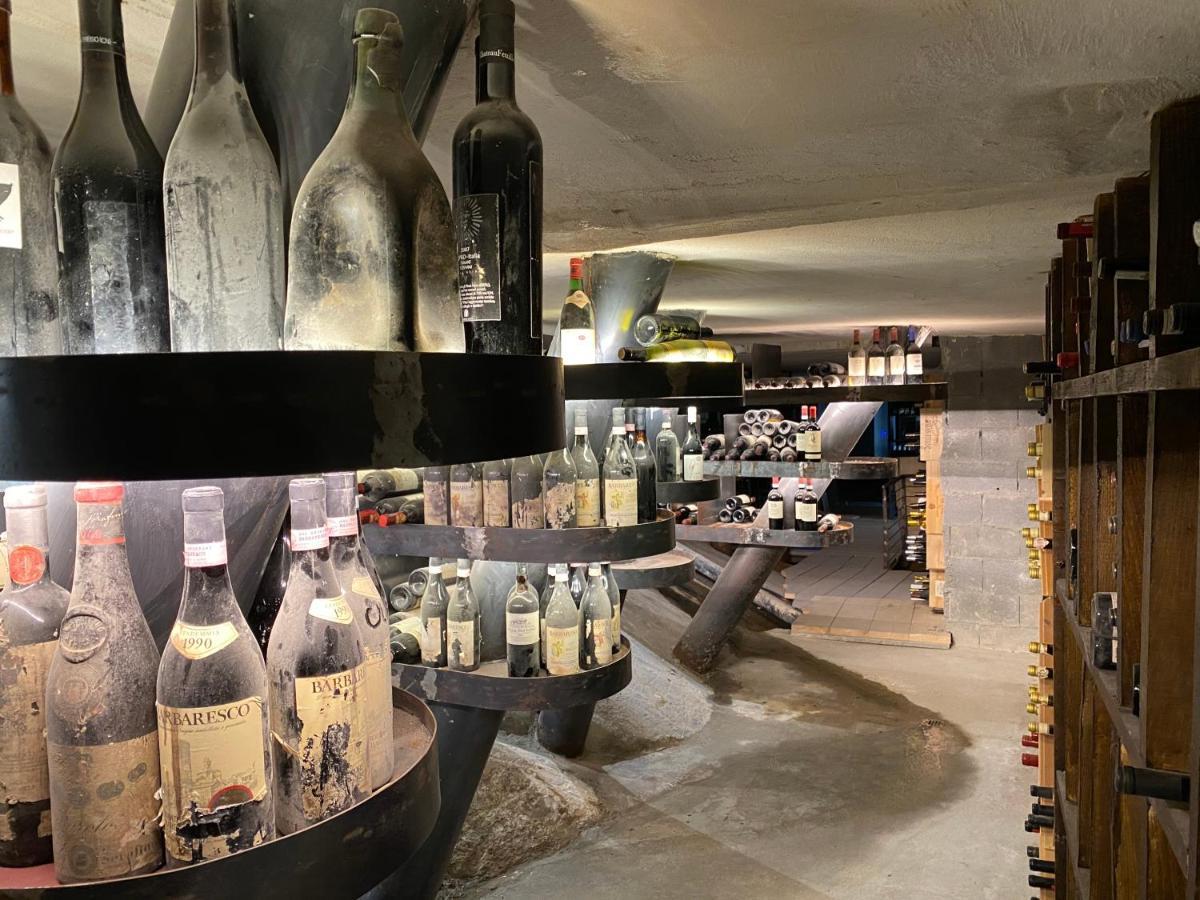 Les Neiges D'Antan Hotel Breuil-Cervinia Ngoại thất bức ảnh